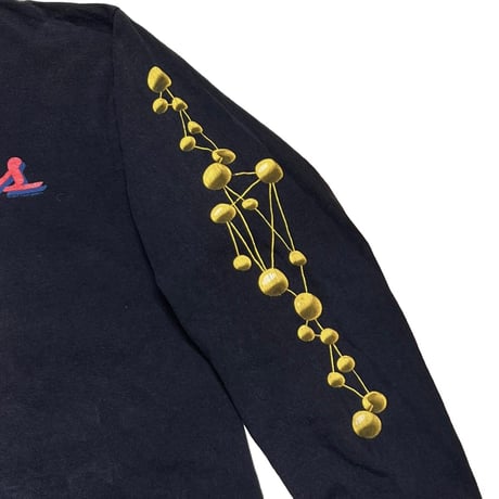 FOO FIGHTERS 1997 THE COLOUR AND THE SHAPE LS DELTA XL 8613
