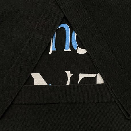THE PHANTOM OF THE OPERA 1986 NEW YORK FRUIT OF THE LOOM XL 6736
