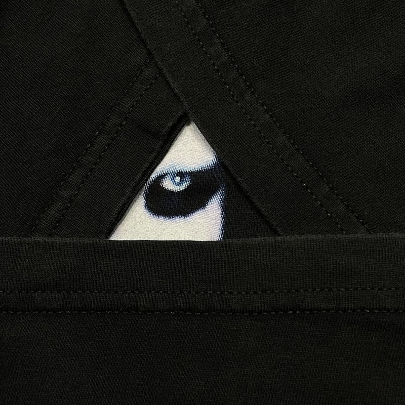 MARILYN MANSON MIDDLE FINGERS MARILYN MANSON TA