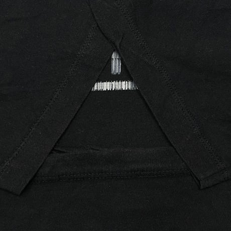 NINE INCH NAILS LIVE WITH TEETH 2005 BOX LOGO MEDIUM 0636