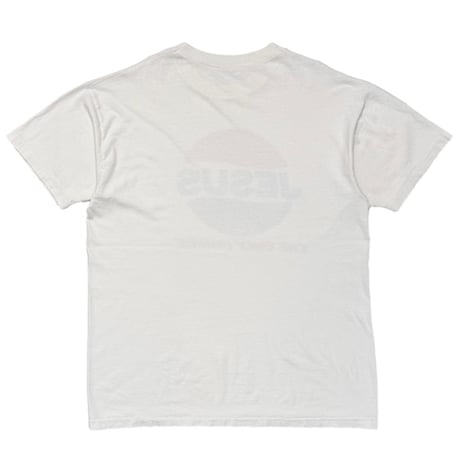 JESUS PEPSI PAROFY WHITE SCREEN STARS XL 4474