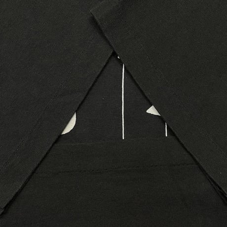 THE GODFATHER LOGO SOF TEE LARGE 7977
