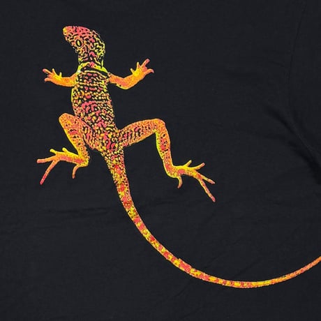Marlboro LIZARD POCKET TEE FITS XL 6871