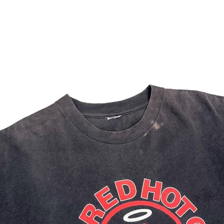 RED HOT CHILI PEPPERS 1999 CALIFORNICATION FITS XL 4247