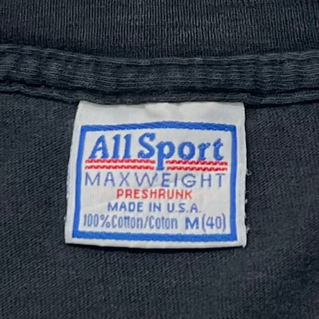 NINE INCH NAILS THE FRAGILE ALL SPORT MEDIUM 7925