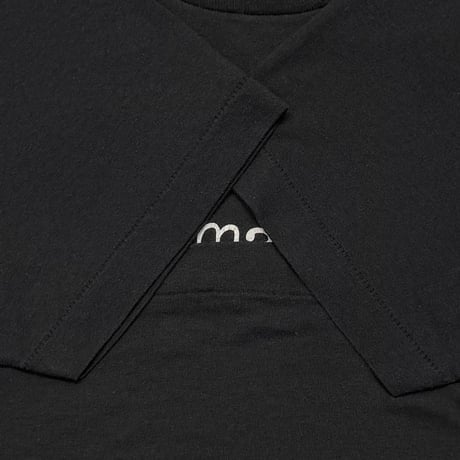 OLD & VINTAGE most sex maniacs wear black t-shirts SCREEN STARS LARGE 6879