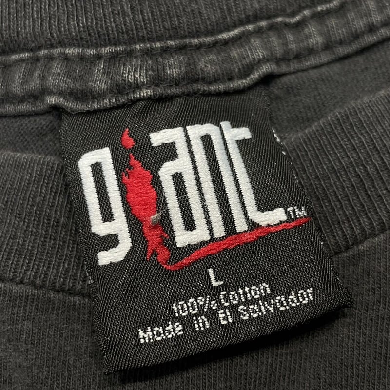 METALLICA 1998 GARAGE INC GIANT LARGE 3755 | gr