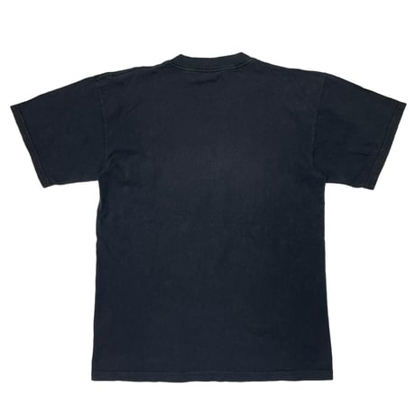 NINE INCH NAILS 1998 LOGO TEE MEDIUM 0755