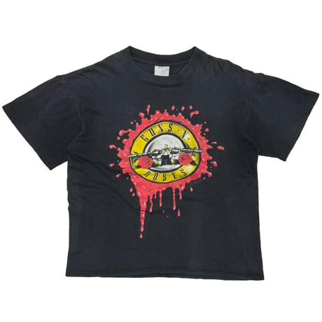 GUNS N' ROSES HERE TODAY GONE TO HELL BROCKUM LARGE 1477