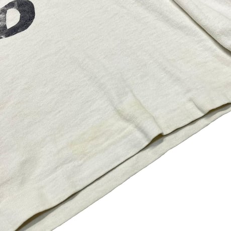 NIRVANA NEVERMIND LS WHITE XL 8428
