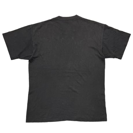 ROLLING STONES VOODOO LOUNGE LOCAL CREW PRINTED POCKET TEE FITS XL 8394