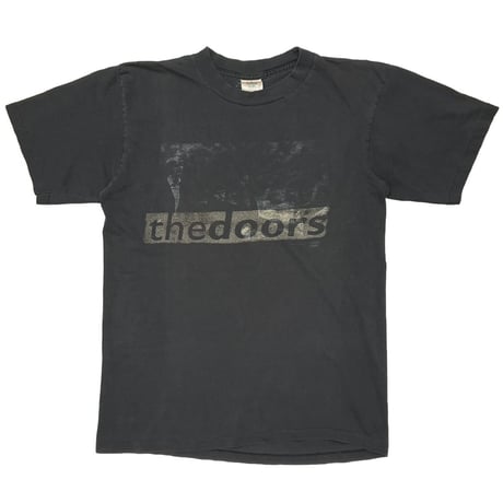 THE DOORS FRONT MEMBER WINTERLAND LARGE 3616