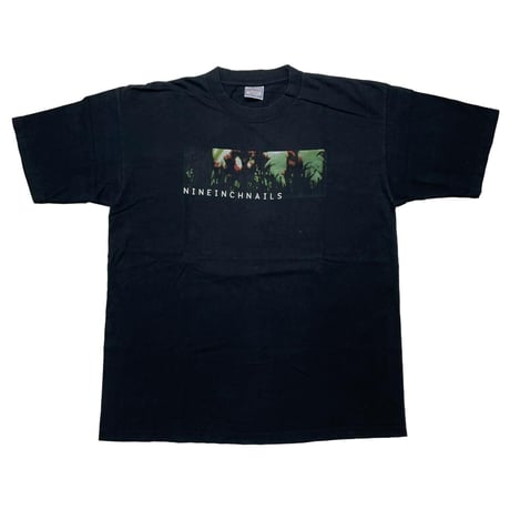 NINE INCH NAILS THE FRAGILE ALL SPORT XL 8210