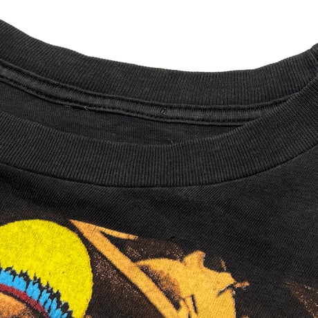 GHOSTFACE KILLAH IRON MAN WU-TANG RAP DESIGN FITS XL 2614