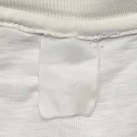 RIDE GOING BLANK AGAIN WHITE FITS XL 4881