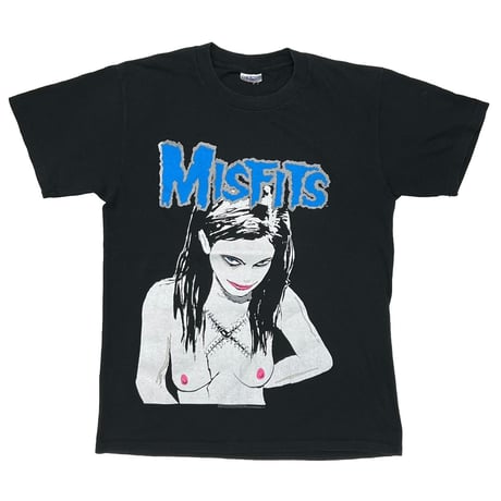 MISFITS FAMOUS MONSTER TOUR 2000 ALL SPORT FITS LARGE 4640