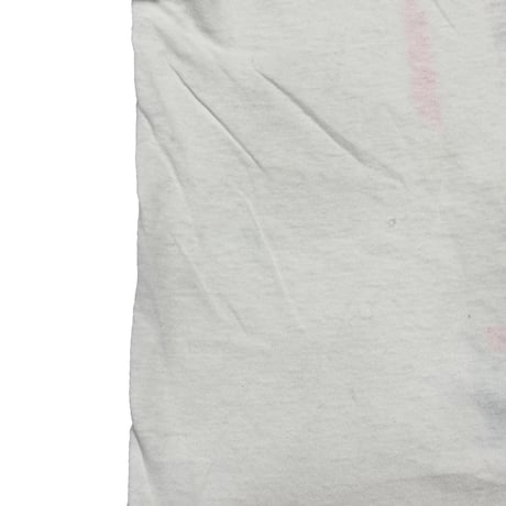 BUTTHOLE SURFERS 1988 EYE IN HAND WHITE FITS XL 8424