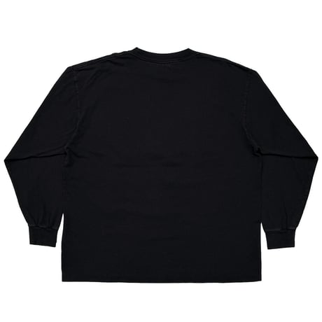 HOLE OVAL LOGO LS  ONEITA XL 8737