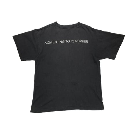 MADONNA SOMETHING TO REMEMBER WINTERLAND LARGE 3974