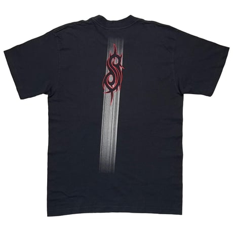 Slipknot FRONT LOGO WINTERLAND MEDIUM 4524