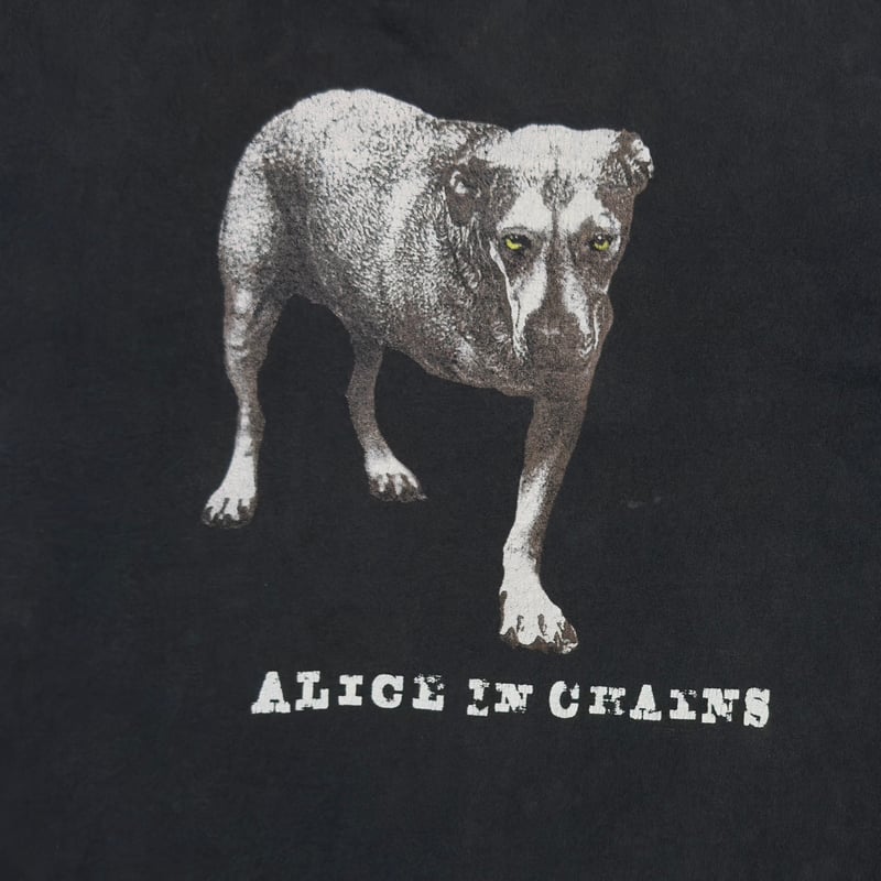 Alice ALIZAA GMT DYE Sweatshirt from organic cotton