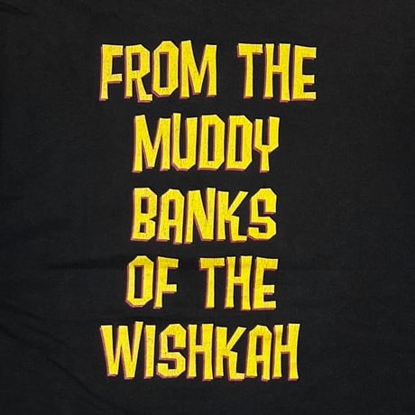 NIRVANA FROM THE MUDDY BANKS OF THE WISHKAH 1996 M&O LARGE 7251