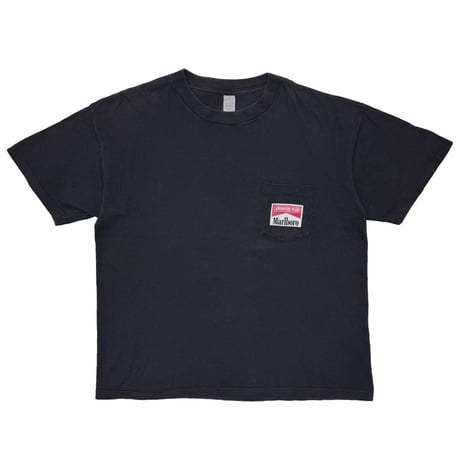 Marlboro SNAKE PASS POCKET TEE XL 1729