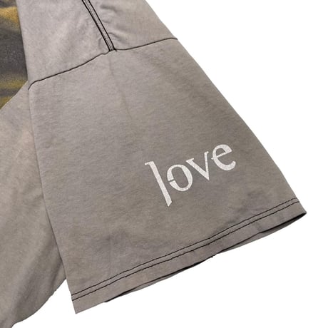 PRINCE LOVE SYMBOL LOVE SEX LIBERTY JERZEES 2XL 1654