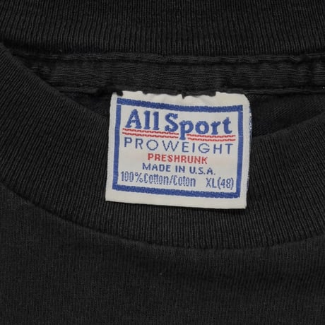 NINE INCH NAILS THE DOWNWARD SPIRAL ALL SPORT XL 1136