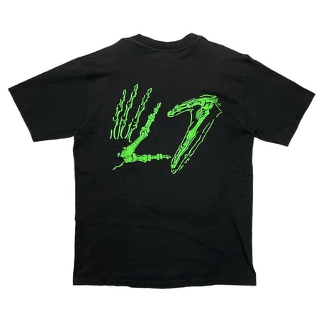 L7 SMELL THE MAGIC TEE GIANT LARGE 4341