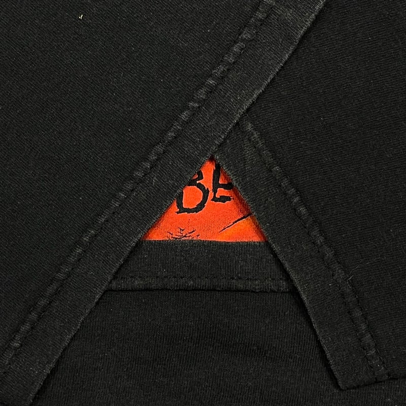 METALLICA PUSHEAD YING YANG REBEL SKULL FITS M-