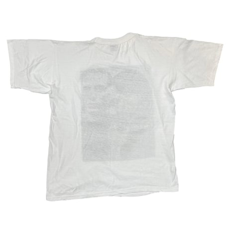 RED HOT CHILI PEPPERS SQUARE BLUE PRINT WHITE SIERRA PROMOS XL 5931