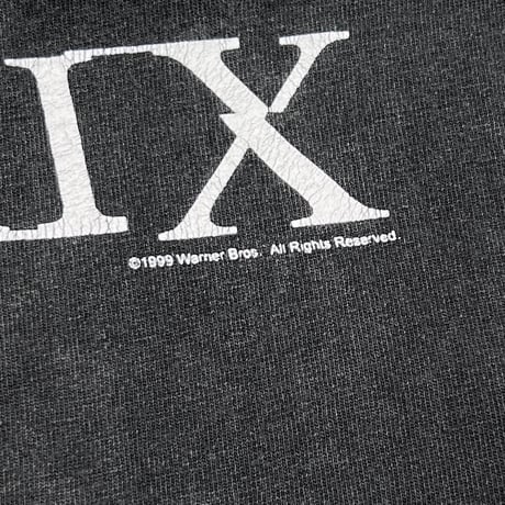 THE MATRIX 1999 MOVIE PROMO HANES XL 6444