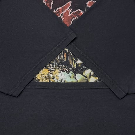 Slipknot SHAVED MASK FITS XL 2191