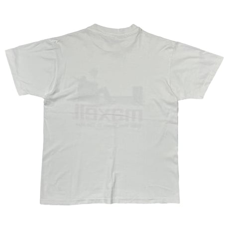 maxell TAKE YOUR MUSIC TO THE MAX WHITE FITS M-L 6730
