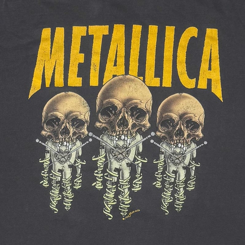 giant LLICA FIXXXER PUSHEAD パスヘッド METALLICA PUSHEAD FIXXXER GIANT XL 2176 | great