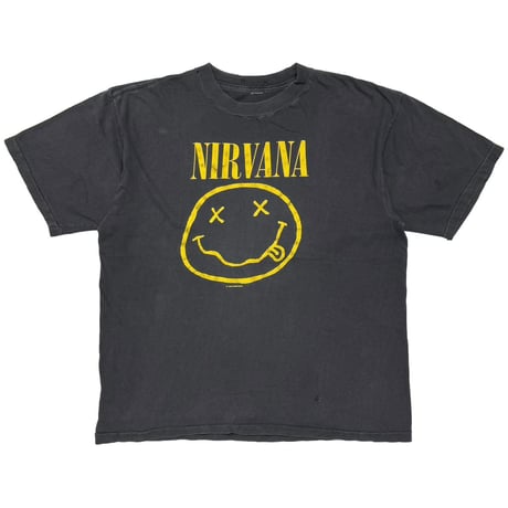 NIRVANA SMILE EURO FITS LARGE 4946