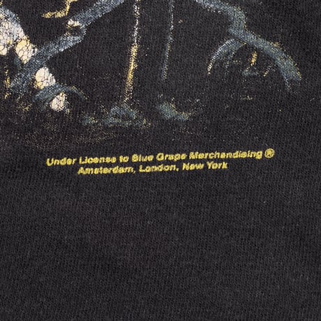 CRADLE OF FILTH PSYCHOPATHIA SEXUALIS DEAD GIRLS DONT SAY NO... LS XL 1210
