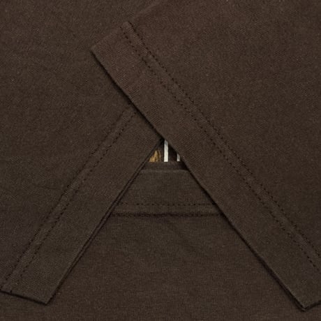 THE BEATLES LET IT BE 2004 BROWN ALSTYLE MEDIUM 3791
