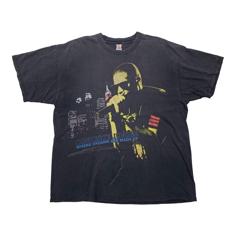 JAY-Z EMPIRE STATE OF MIND ALSTYLE XL 5618 | gr