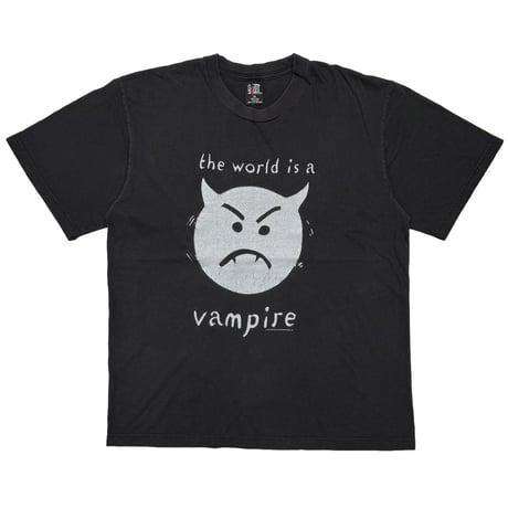 THE SMASHING PUMPKINS THE WORLD IS A VAMPIRE 1996 GIANT XL 7468
