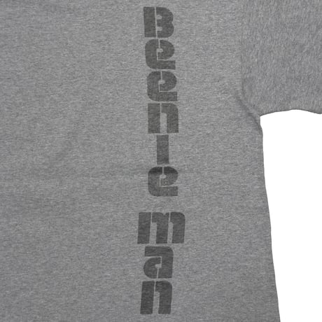 BEENIE MAN 2002 ASH GREY DELTA XL 3165