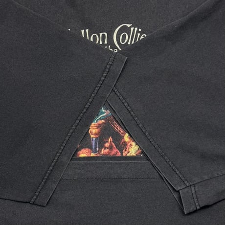 THE SMASHING PUMPKINS MELLON COLLIE AND THE INFINITE SADNESS TULTEX XL 8068
