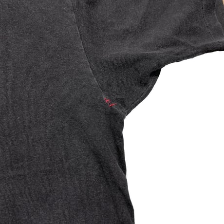 THE ROLLING STONES VOODOO LOUNGE LIP & TONGUE WORLD TOUR 94/95 BROCKUM XL 2838