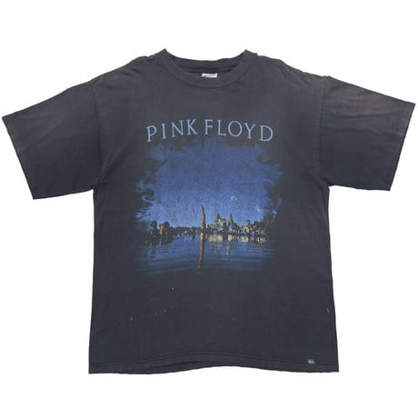 PINK FLOYD WISH YOU WERE HERE MURINA XL 4496