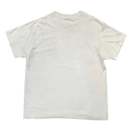 NIRVANA 1996 PORTRAIT WHITE ANVIL XL 5094