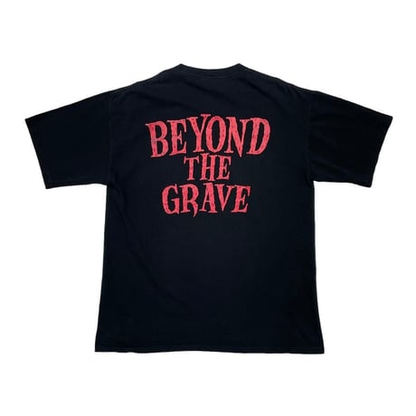 MISFITS 1999 BEYOND THE GRAVE ALL SPORT XL 1119