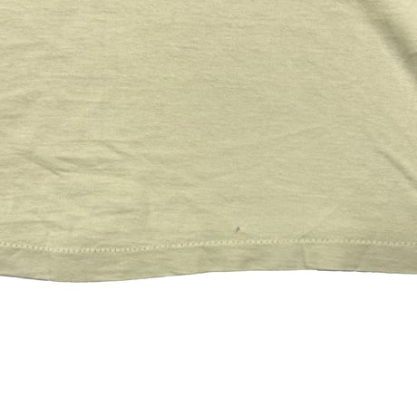NIRVANA INCESTICIDE PALE GREEN FITS MEDIUM 1237