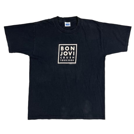 BON JOVI 2000 CRUSH TOUR LARGE 8273