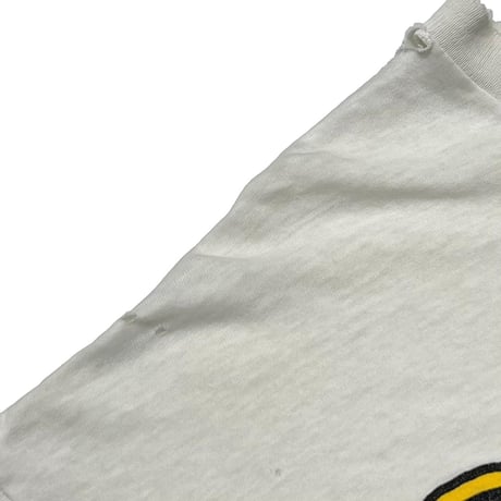 BEASTIE BOYS CHECK YOUR HEAD WHITE FITS XL 5322
